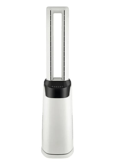 Fakir Tvl 120 S Vantilatör - Beyaz