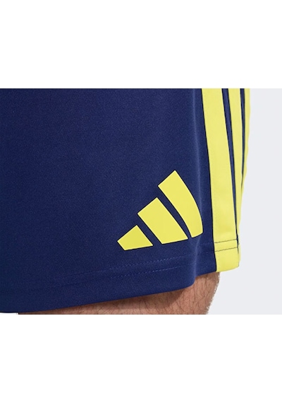 Adidas Fenerbahçe 26/27 İç Saha Şortu Erkek Fenerbahçe 26/27 İç Saha Şortu Ke4419 Lacivert