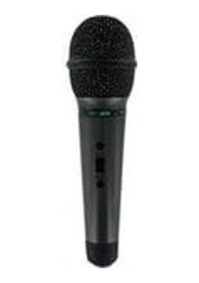 Avl-2600 Jefe Mikrofon