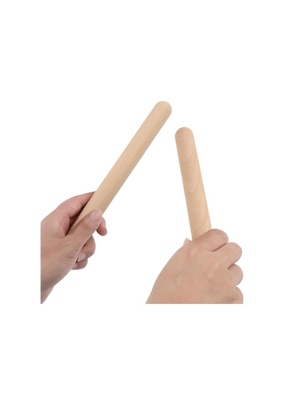 Ritim Çubuğu Kalın - Odak Yayın 2li Paket