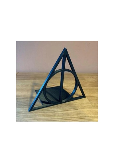Harry Potter Mum,kitap Tutucu Figür