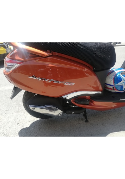 Tvs Jupiter 125 Motosiklet Sele Kılıfı File / 6Mm, TVS JUPİTER125