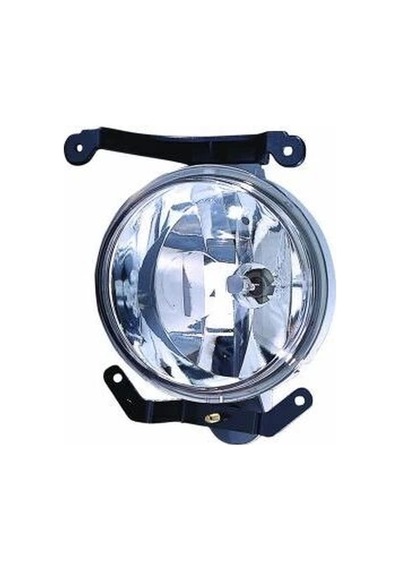 Hyundai H100 Kamyonet 2005-2011 Sis Lambası Ön Sol Oem No:922014f000