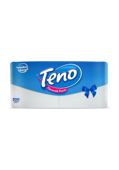 Teno 200 Lü Peçete