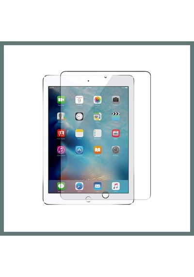 Ventra Samsung Uyumlu Galaxy X200 Tab A8 10.5 Tablet Cam Ekran Koruyucu Ventra