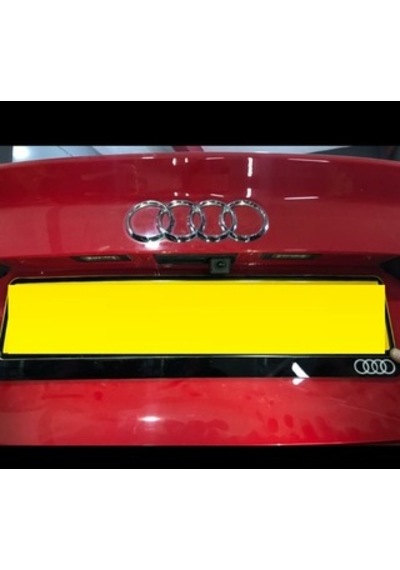 Audi A3 2012-2016 8v Sportback Hb Kamerası Geri Görüşü Ntsc-pall