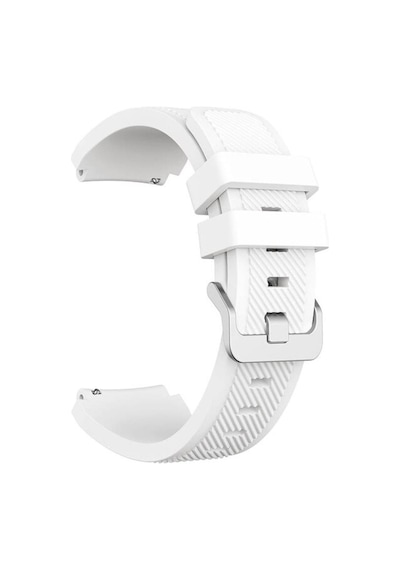 Samsung Uyumlu Gear S3 Frontier Watch Silikon Kordon Kayış (447336762)