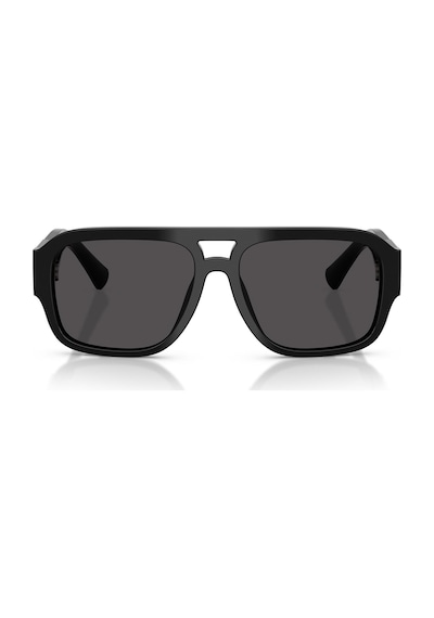 Dolce Gabbana Dg4506 501/87 58 Erkek Güneş Gözlüğü Siyah