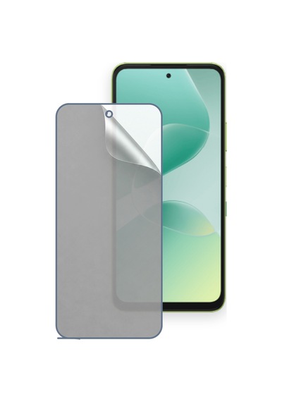 Infinix Hot 60i Uyumlu Ön Yüzey Mat Hidrojel Ekran Koruyucu