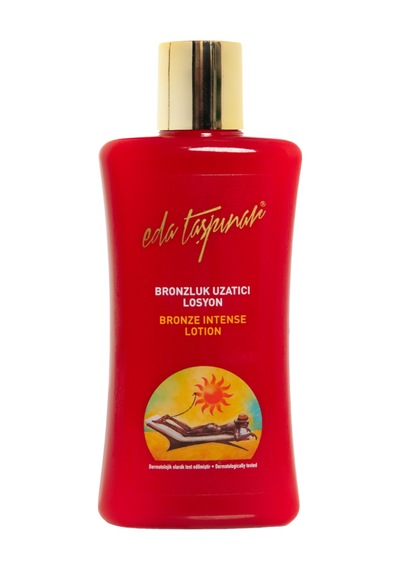 Eda Taşpınar Bronzluk Koruyucu Losyon 200 Ml 2 Adet