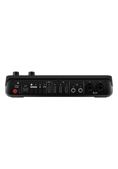 Rødecaster Video-s Video Ve Audio Prodüksiyon Konsolu