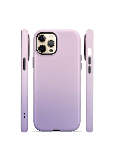 Velvoria Valestra Lavender Haze Gradient Apple iPhone Uyumlu 12 Pro Max Magsafe Koruma Kılıfı Valestra Magline - Lavender Haze Gradient Velvoria Valestra Lavender Haze Gradient Apple iPhone Uyumlu 12 Pro Max Magsafe Koruma Kılıfı Valestra Magline - Lavender Haze Gradient