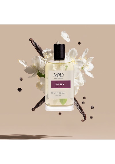 Mad Q105 Selective Unisex Parfüm EDP 100 ML