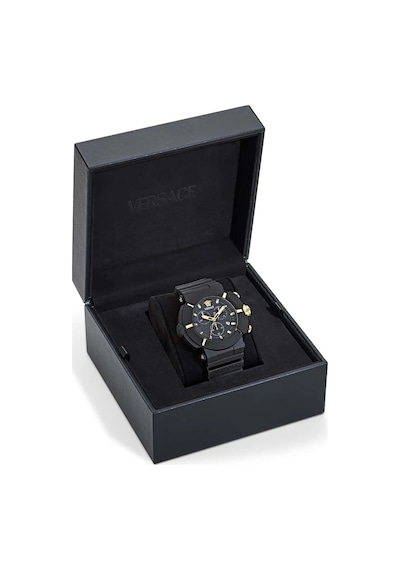 Versace Vrscve0l00125 Real Active Erkek Kol Saati