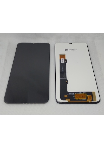 General Mobile Gm 20 Lcd Ekran+Dokunmatik