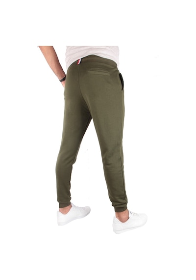 Tom Free Store Erkek Haki Renk Eşofman Altı