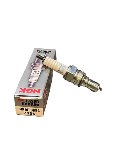 Honda Cbr Rr 1000 2009 Ngk Laser Irıdıum Buji Imr9e-9hes