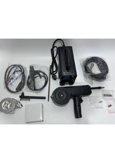 Aıxz Aım145 Yarı Otomatik Taşınabilir Kaynak Makinesi