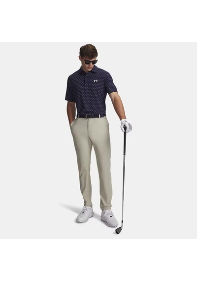Under Armour Drive Tapered Erkek Bej Pantolon