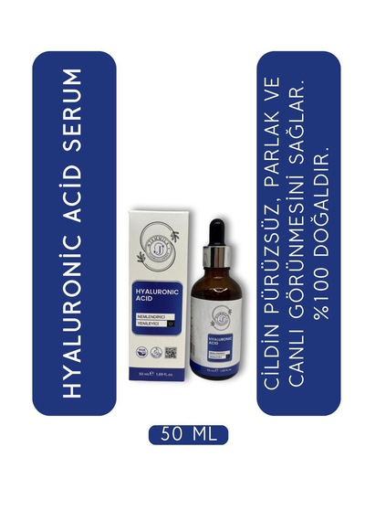 Jammila Hyaluronic Acid
