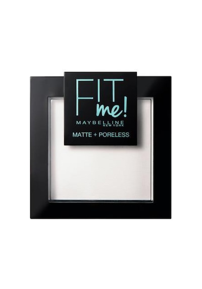 Fit Me Matte+poreless Pudra 90 Translucent Transparan & Matlaştırcı Mini Makyaj Bazı Avantajlı Set pktprlspdrmnmkyjst-8969 Diğer