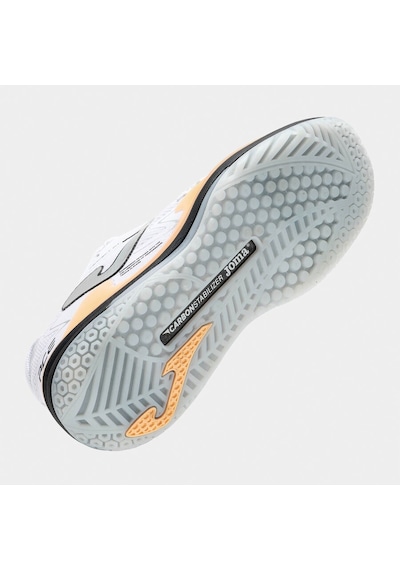 Joma Ace Erkek Sert Kort Tenis Ayakkabısı Beyaz Taces2602ac