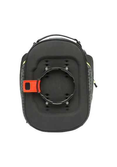 Taac Twıstlock Depo Üstü Çanta Tc18tw 1525 Lt Siyah 467209
