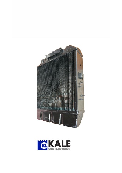 Massey Ferguson 3050-3060 5 Sıra Radyatör Kale Marka