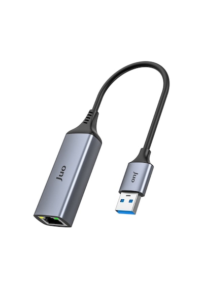 Juo Usb 3.0 1000mbps Gigabit Ethernet Dönüştürücü Adaptör