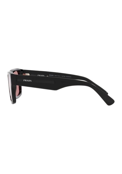 Prada Pr 25z 1ab-05z Polarızed 56 G Siyah