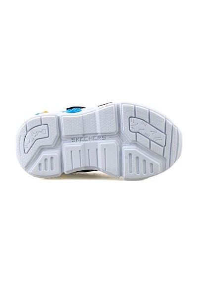Skechers Gametronıx Bebek Günlük Ayakkabı 402262n-rymt Çok Renkli