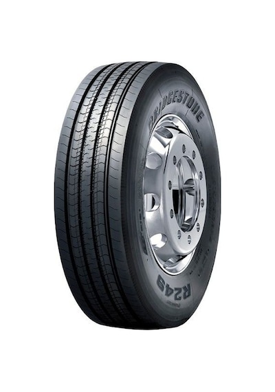 Brıdgestone 295/80r22,5 R249 Asfalt On