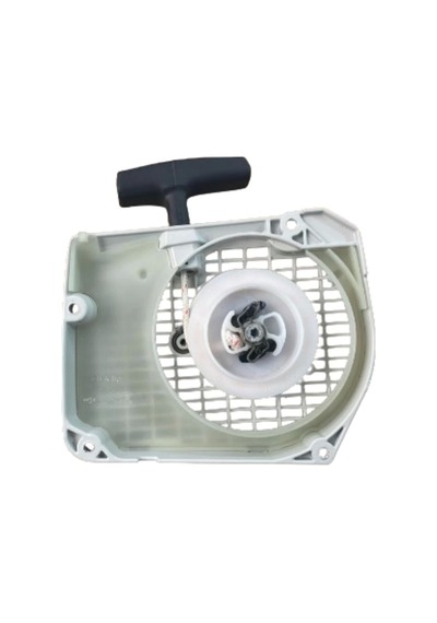 Starter Ms360 Motorlu Testere