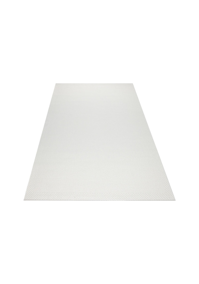 Woolhome Naturel Sisal 2001 Krem Krem Kolay Temizlenebilen Kaymaz Salon Mutfak Halısı Krem