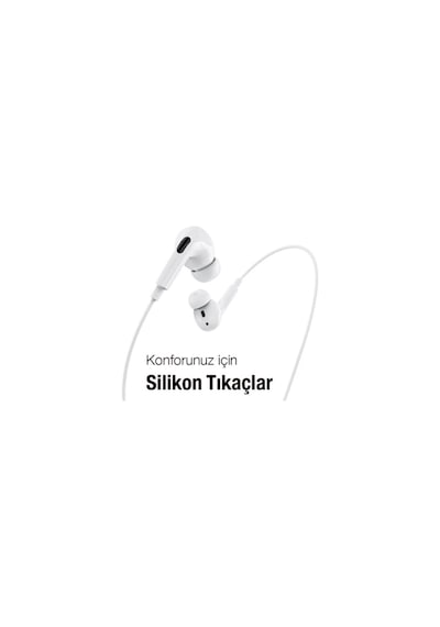 Nexiva Apple Uyumlu iPhone 6/6s 7 7 Plus 8 8 Plus X Xs Max Xr 11 Pro 11 Pro Max 12 Pro 13 Pro 14 Pro Max Kulaklık Bluetooth Connect Kulakiçi