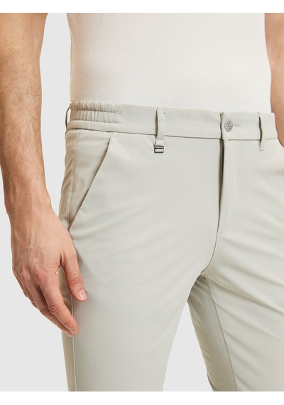 Cacharel Erkek Taş Pantolon Kanvas-chino 50324291-vr049 Gri