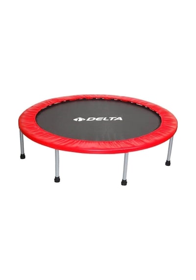 102 Cm Deluxe Trampolin 40 İnç Trambolin