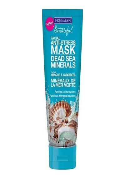 Freeman Deniz Mineralli Yüz Maskesi 150 ML