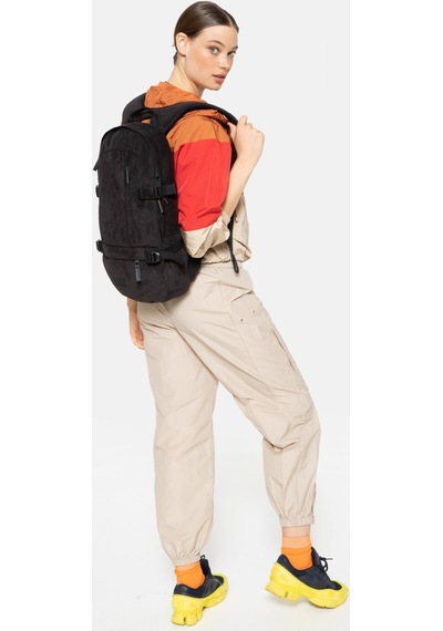 Eastpak Ek201 Floid Laptop Sırt Çantası (Comfy Black)