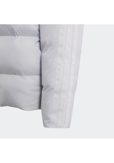 Adidas 3-stripes Çocuk Gri Mont Kq6185