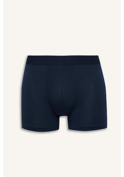 Defacto Premium Regular Fit Modal Boxer Z7165az25aunv135 Lacivert-nv135