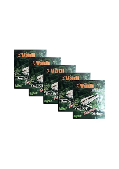 Vadi Pyramid Alman Malı Kemençe Tel Seti-1 Takım