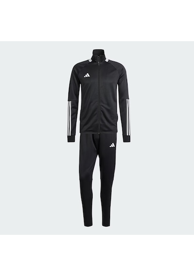 Adidas Sereno Aeroready Cut 3 Stripes Erkek Eşofman Takımı C-adıır7843e50a00 Siyah