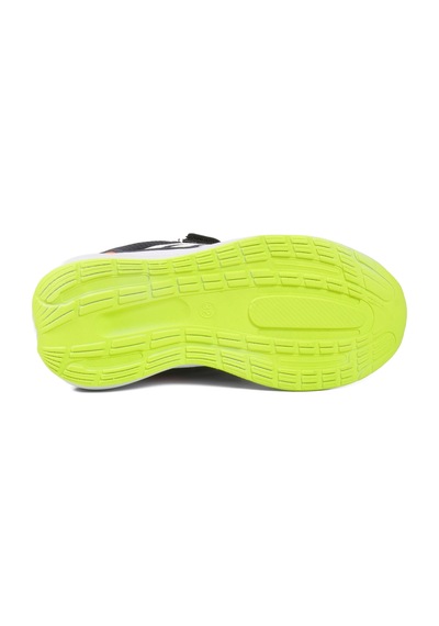 Lafonten 755 F Lacivert-sarı Erkek Çocuk Spor Ayakkabı