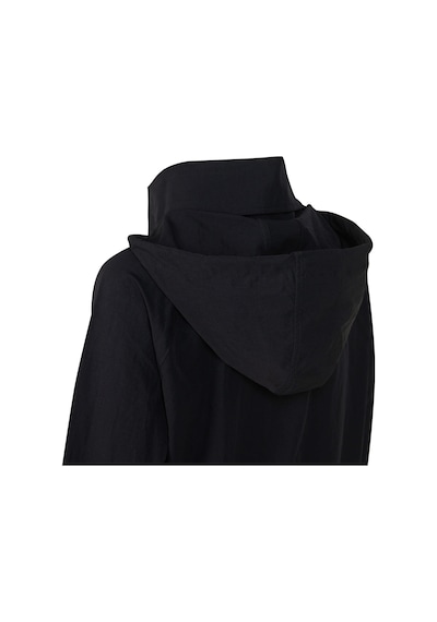New Balance Nb Lifestyle Women Jacket Siyah