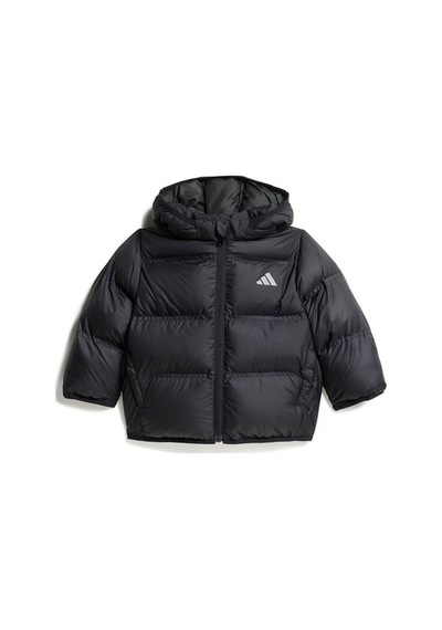 Adidas I Sd Jkt Bebek Günlük Mont Kh0193 Siyah