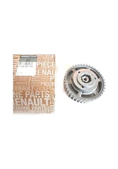 Mazot Pompa Dişlisi Renault Kangoo 1.9d F8q 7700107114 Mais