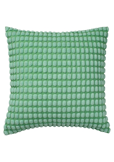 Ikea Svartpoppel Kırlent Kılıfı Açık Yeşil 50 X 50 Cm Açık Yeşil