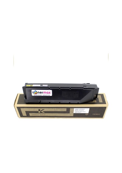 Kyocera Tk-8305 Bk / Taskalfa 3551Ci / 3550Ci / Uyumlu Toner