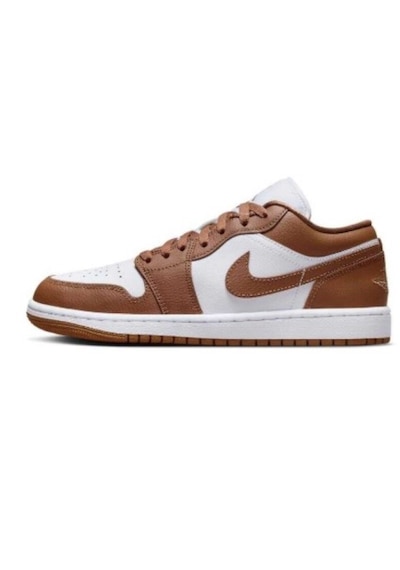 Nike Dc0774-202 Wmns Air Jordan 1 Low Spor Ayakkabı